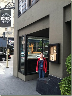 jaspers