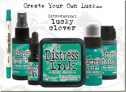 luckyclover