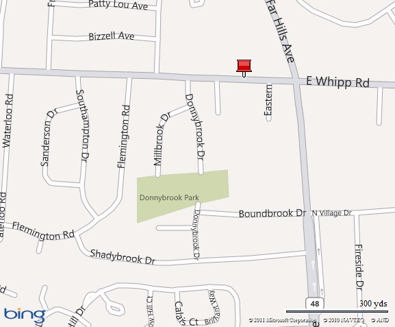 Map picture