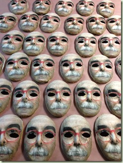 masks