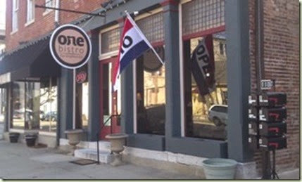 one-bistro