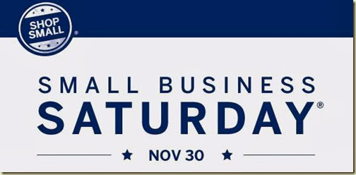 small-business-saturday