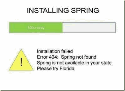 spring
