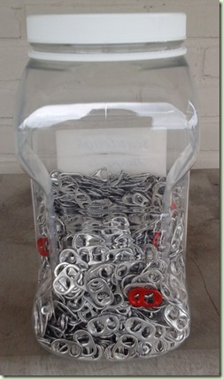 tabs
