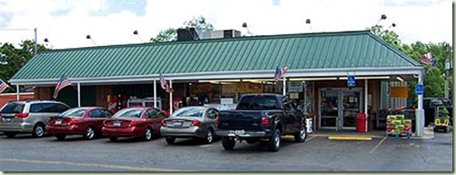 waynesville