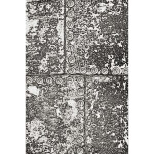 Tim Holtz® Alterations | 3-D Texture Fades™ Embossing Folder - Industrious