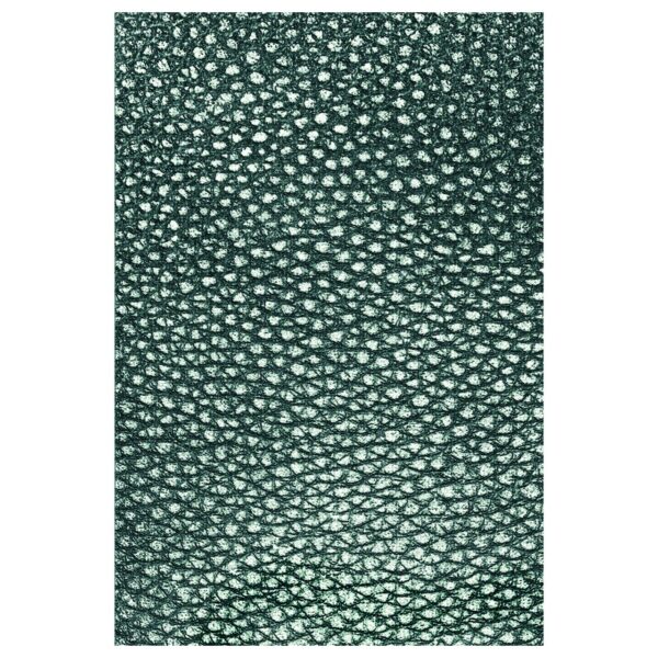 Tim Holtz® Alterations | 3-D Texture Fades™ Embossing Folder - Cracked Leather