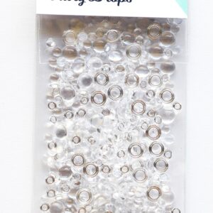 Open Studio Clear Fairy Drops