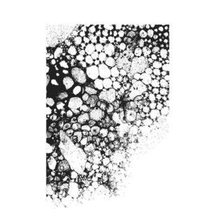 Tim Holtz® Stampers Anonymous Cling Mount Sets -- Bubbles CMS449