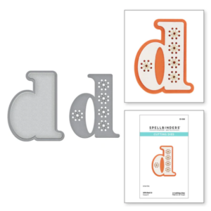 Stitched d Etched Dies S1-069