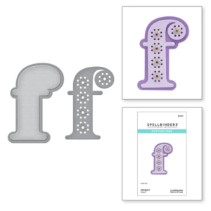 Stitched f Etched Dies S1-071