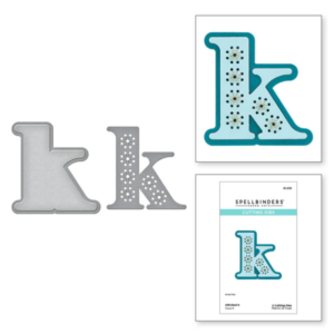 Stitched k Etched Dies S1-076