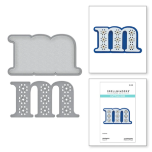 Stitched m Etched Dies S1-078