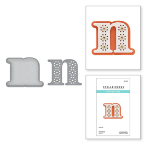 Stitched n Etched Dies S1-079