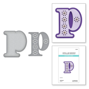 Stitched p Etched Dies S1-081