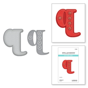 Stitched q Etched Dies S1-082