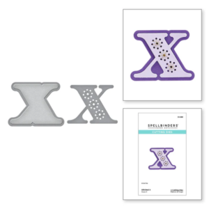 Stitched x Etched Dies S1-089