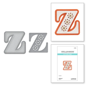 Stitched z Etched Dies S1-091