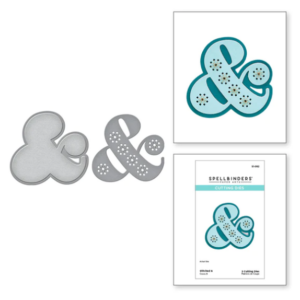 Stitched & Etched Dies S1-092