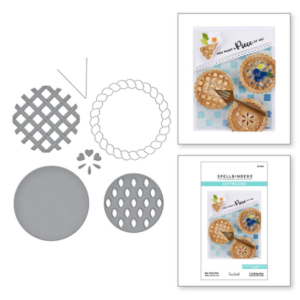 Sky View Pies Etched Dies S3-454