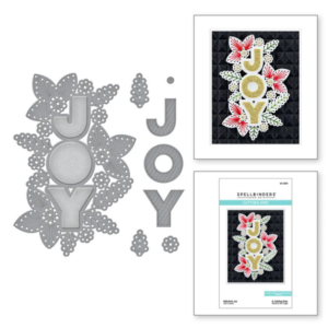 Stitched Joy Etched Dies S4-1230