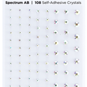 Spectrum AB Color Essentials Gems SCS-167