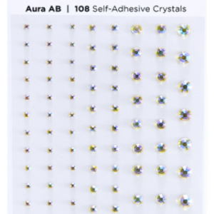 Aura AB Color Essentials Gems SCS-168