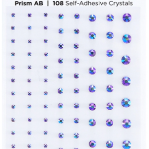 Prism AB Color Essentials Gems SCS-171