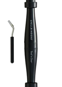 Tool 'n One - Black T-038