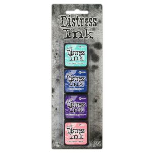 Ranger Tim Holtz Distress Minis Kit #17