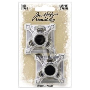 Tim Holtz® Idea-ology™ Findings - Tree Stand