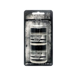 Tim Holtz Distress® Halloween Texture Set