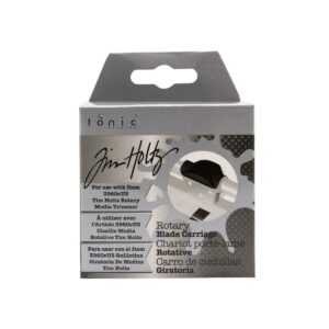 Tim Holtz Rotary Media Trimmer Spare Blade Carriage