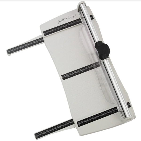 Tim Holtz Rotary Media Trimmer - Image 3