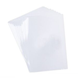 Making Essential - Masking Film, A4, 10 Sheets