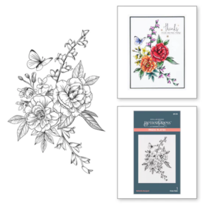 Butterfly Bouquet BP-015
