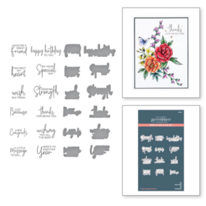 A Little Message Sentiments BP-026