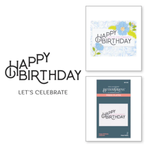 Happy Birthday Celebrate BP-038