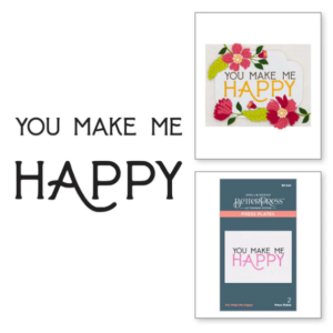You Make Me Happy BP-042