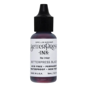 BetterPress Ink Reinkers