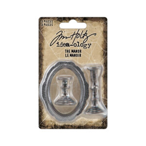 Tim Holtz® Idea-ology™ Findings - The Manor