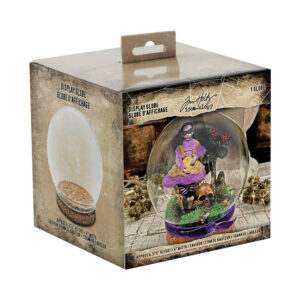 Tim Holtz® Idea-ology™ Findings - Display Globe