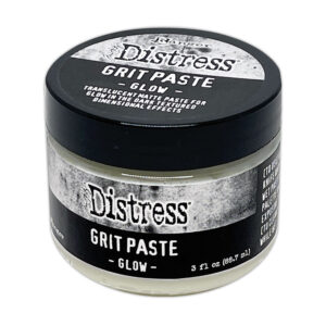 Tim Holtz Distress® Grit Paste - Glow