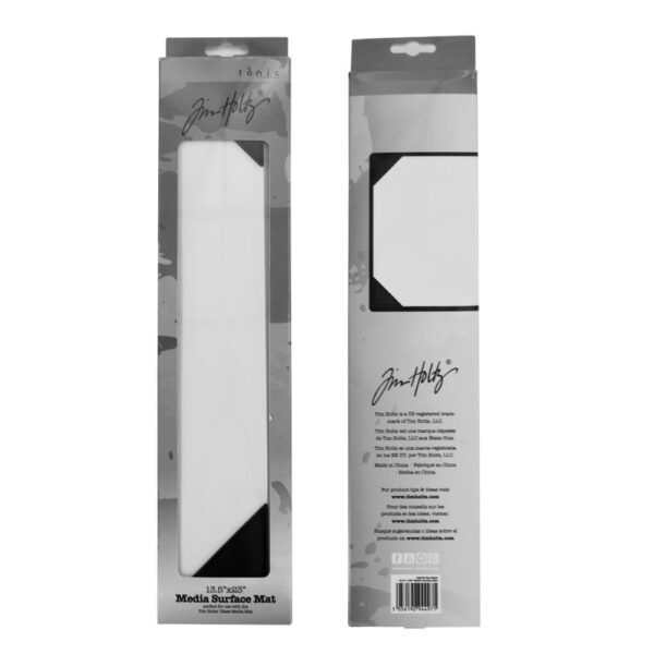 Tim Holtz Media Surface Mat - Image 3