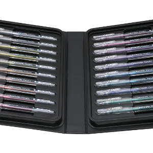 Deco Gel 1.0 Metallic Series Full 20pc Set or Individual Colors