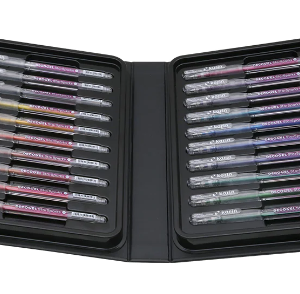 Deco Gel 1.0 StarSparks Series Full 20pc Set or Individual Colors