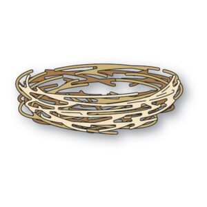 Memory Box Die - Bird's Nest 94740