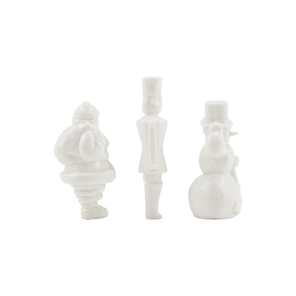 Tim Holtz® Idea-ology™ Findings - Salvaged Figures Small - Image 2