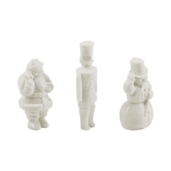 Tim Holtz® Idea-ology™ Findings - Salvaged Figures Large - Image 2
