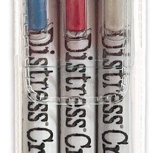 Tim Holtz Distress® Holiday Crayons Set #5